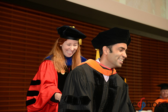 Stanford Aero-Astro Graduation 2018 by Ved Chirayath-485
