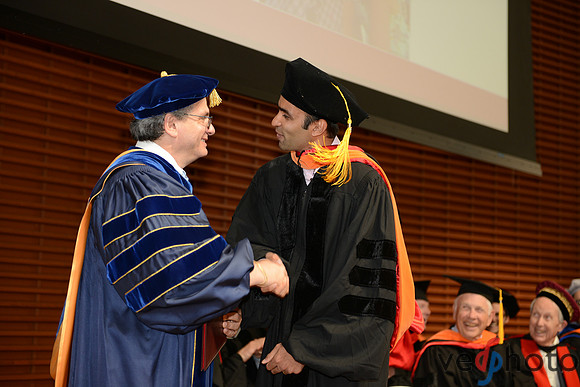 Stanford Aero-Astro Graduation 2018 by Ved Chirayath-489