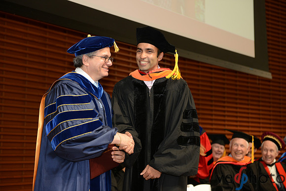 Stanford Aero-Astro Graduation 2018 by Ved Chirayath-490