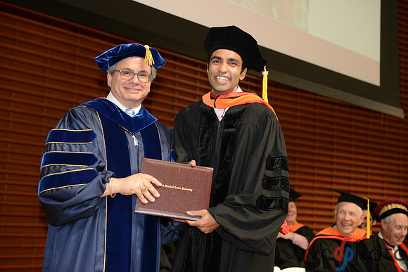 Stanford Aero-Astro Graduation 2018 by Ved Chirayath-491