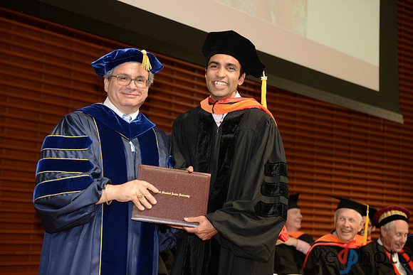 Stanford Aero-Astro Graduation 2018 by Ved Chirayath-492