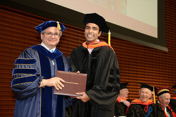Stanford Aero-Astro Graduation 2018 by Ved Chirayath-493