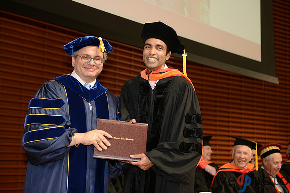 Stanford Aero-Astro Graduation 2018 by Ved Chirayath-494