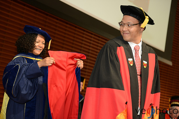Stanford Aero-Astro Graduation 2018 by Ved Chirayath-496