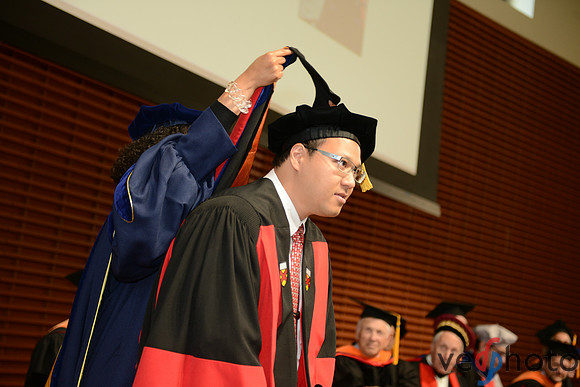 Stanford Aero-Astro Graduation 2018 by Ved Chirayath-498