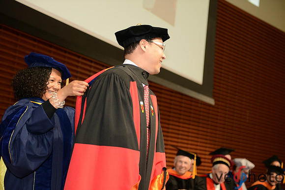 Stanford Aero-Astro Graduation 2018 by Ved Chirayath-503