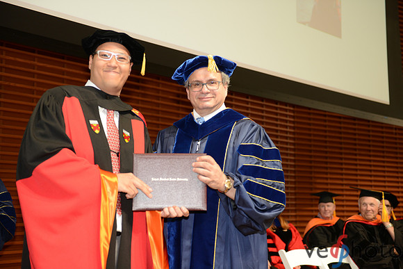 Stanford Aero-Astro Graduation 2018 by Ved Chirayath-510
