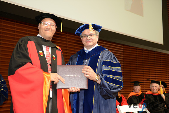 Stanford Aero-Astro Graduation 2018 by Ved Chirayath-511