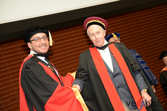 Stanford Aero-Astro Graduation 2018 by Ved Chirayath-523