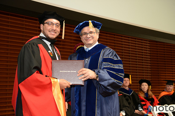 Stanford Aero-Astro Graduation 2018 by Ved Chirayath-526