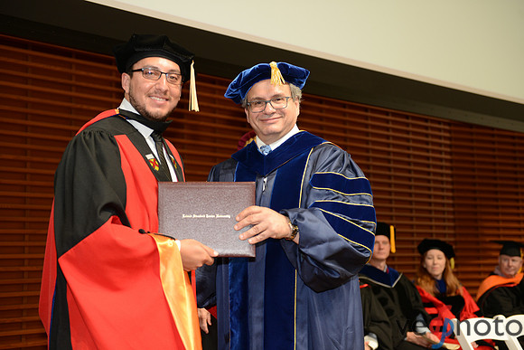 Stanford Aero-Astro Graduation 2018 by Ved Chirayath-527