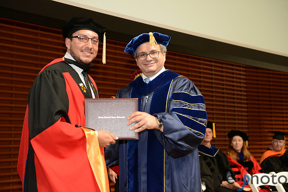 Stanford Aero-Astro Graduation 2018 by Ved Chirayath-528