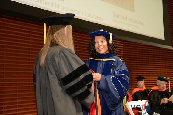 Stanford Aero-Astro Graduation 2018 by Ved Chirayath-529