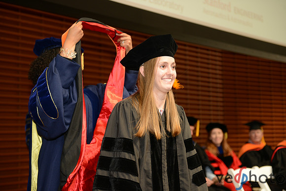 Stanford Aero-Astro Graduation 2018 by Ved Chirayath-531