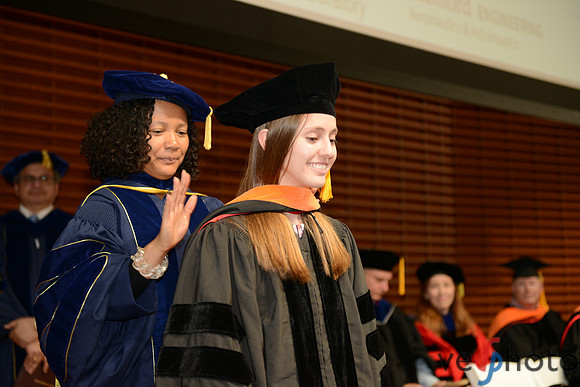 Stanford Aero-Astro Graduation 2018 by Ved Chirayath-535