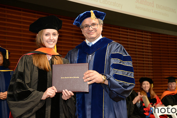 Stanford Aero-Astro Graduation 2018 by Ved Chirayath-543