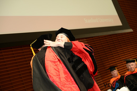 Stanford Aero-Astro Graduation 2018 by Ved Chirayath-552