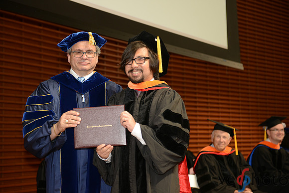 Stanford Aero-Astro Graduation 2018 by Ved Chirayath-570