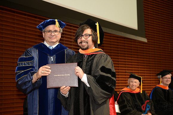 Stanford Aero-Astro Graduation 2018 by Ved Chirayath-571