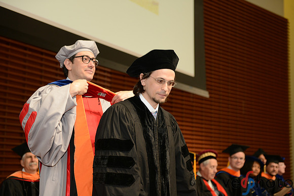 Stanford Aero-Astro Graduation 2018 by Ved Chirayath-575