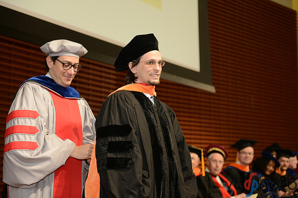 Stanford Aero-Astro Graduation 2018 by Ved Chirayath-580