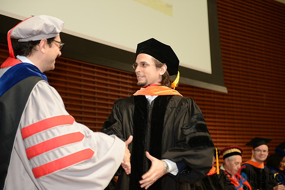 Stanford Aero-Astro Graduation 2018 by Ved Chirayath-581