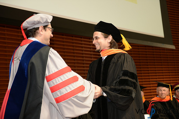 Stanford Aero-Astro Graduation 2018 by Ved Chirayath-583