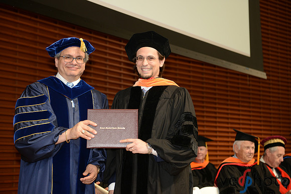 Stanford Aero-Astro Graduation 2018 by Ved Chirayath-586