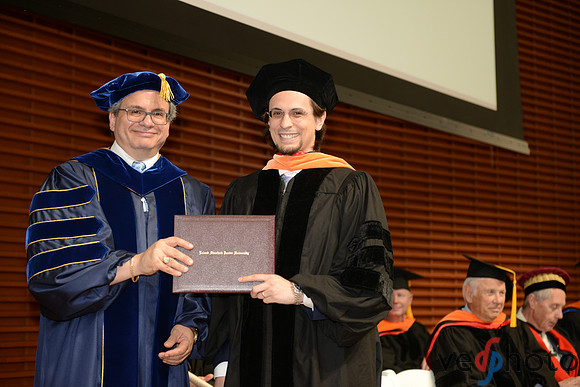 Stanford Aero-Astro Graduation 2018 by Ved Chirayath-587