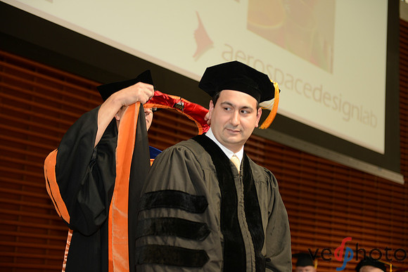 Stanford Aero-Astro Graduation 2018 by Ved Chirayath-591