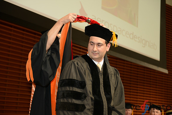Stanford Aero-Astro Graduation 2018 by Ved Chirayath-592