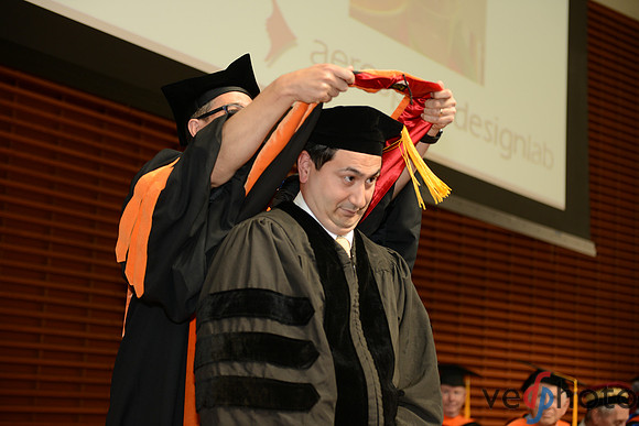 Stanford Aero-Astro Graduation 2018 by Ved Chirayath-593