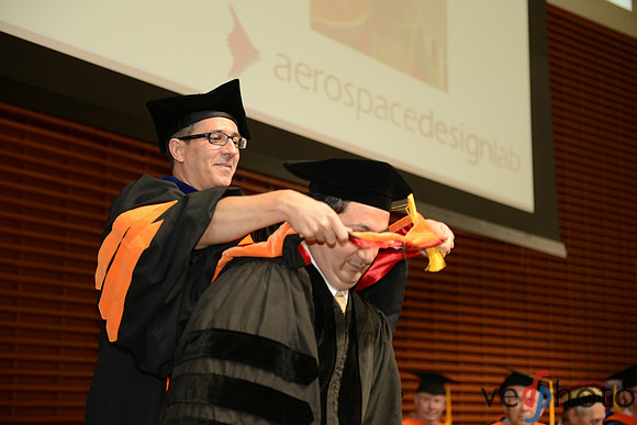 Stanford Aero-Astro Graduation 2018 by Ved Chirayath-594