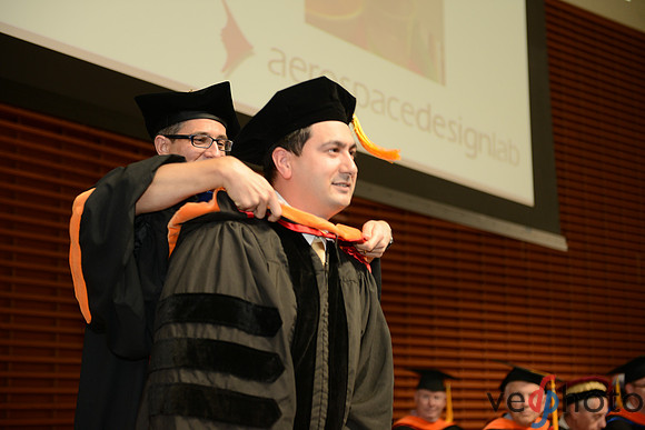 Stanford Aero-Astro Graduation 2018 by Ved Chirayath-595