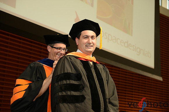 Stanford Aero-Astro Graduation 2018 by Ved Chirayath-598
