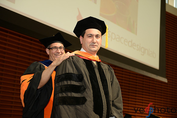 Stanford Aero-Astro Graduation 2018 by Ved Chirayath-600