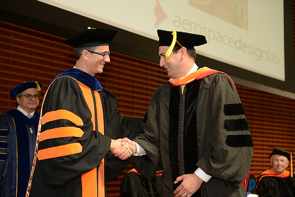 Stanford Aero-Astro Graduation 2018 by Ved Chirayath-602