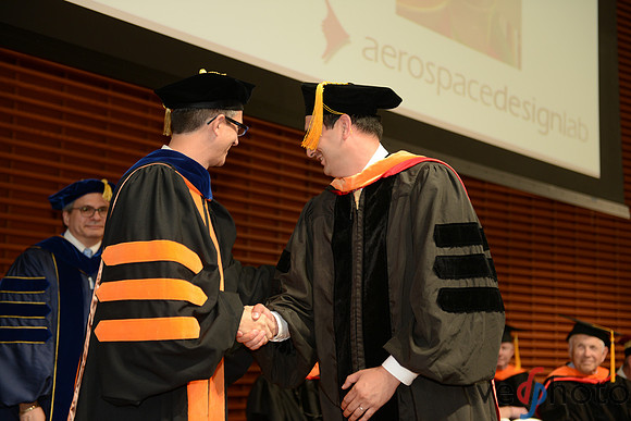 Stanford Aero-Astro Graduation 2018 by Ved Chirayath-603