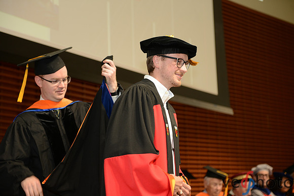 Stanford Aero-Astro Graduation 2018 by Ved Chirayath-608