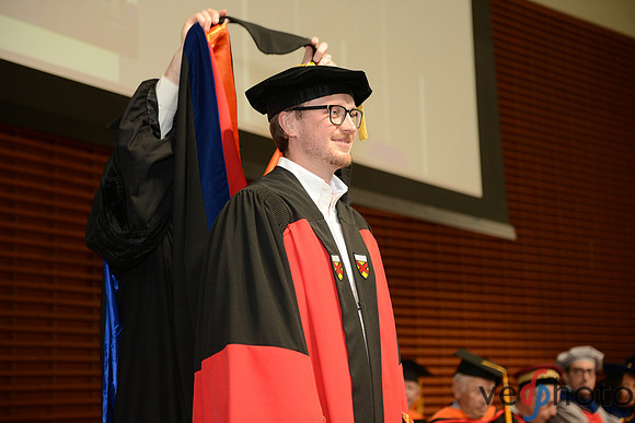 Stanford Aero-Astro Graduation 2018 by Ved Chirayath-610