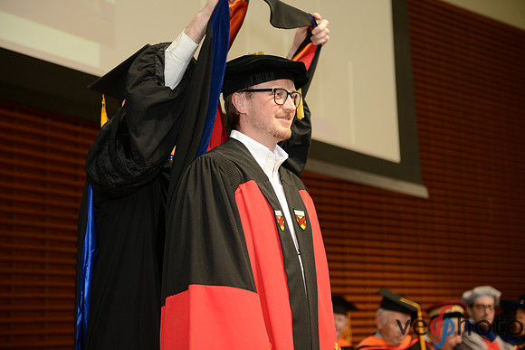 Stanford Aero-Astro Graduation 2018 by Ved Chirayath-611