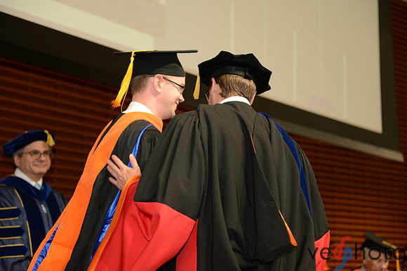 Stanford Aero-Astro Graduation 2018 by Ved Chirayath-616