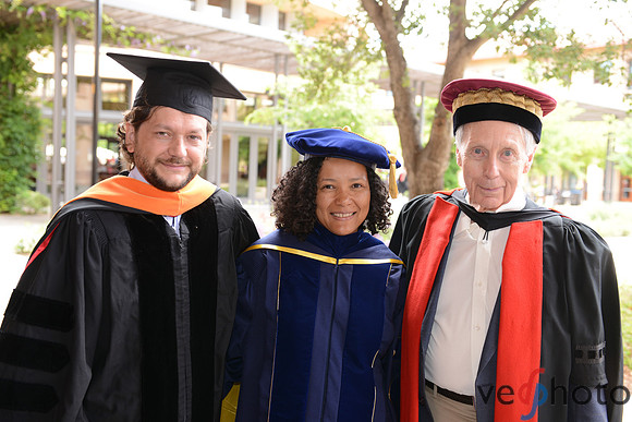 Stanford Aero-Astro Graduation 2018 by Ved Chirayath-11
