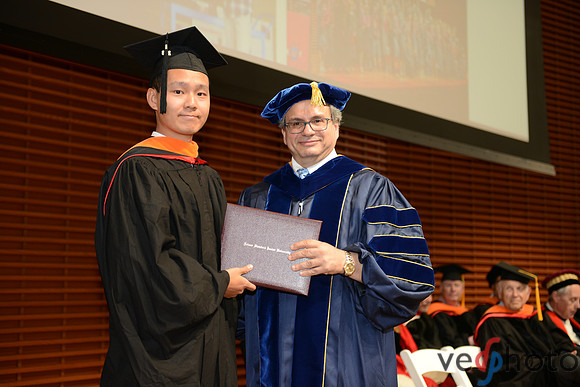 Stanford Aero-Astro Graduation 2018 by Ved Chirayath-290