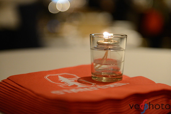 Stanford University 50th Reunion Class Party-88