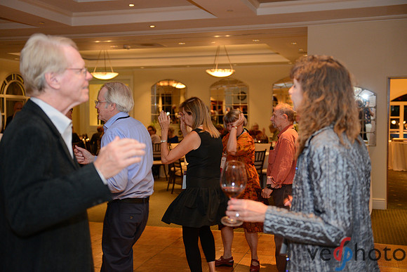 Stanford University 50th Reunion Class Party-367