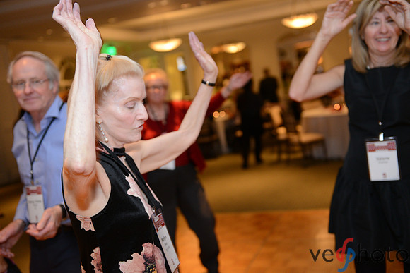 Stanford University 50th Reunion Class Party-373