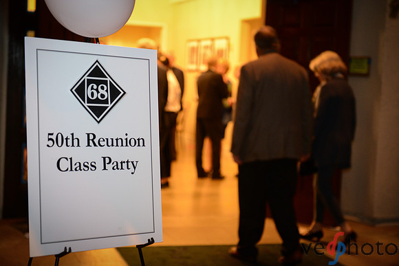 Stanford University 50th Reunion Class Party-11