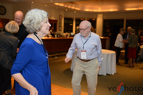 Stanford University 50th Reunion Class Party-415