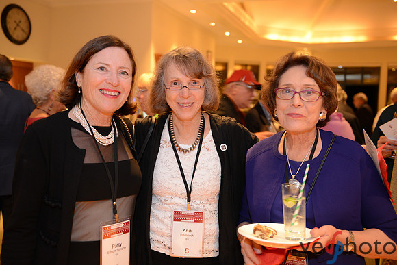 Stanford University 50th Reunion Class Party-47
